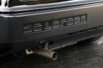 DeLorean DMC-12 in Black 1981 года